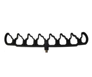 Гребінка 7 секцій FLAGMAN Classic Quiver Rest 30,5*13,5*2cm