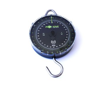 Механічні ваги Korda Dial Scales 54кг 120lb