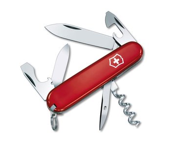 Мультитул Victorinox Spartan 1.3603 Red