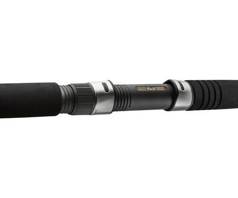 Морське вудлище Daiwa Saltist Sea 2.15м 80-200г