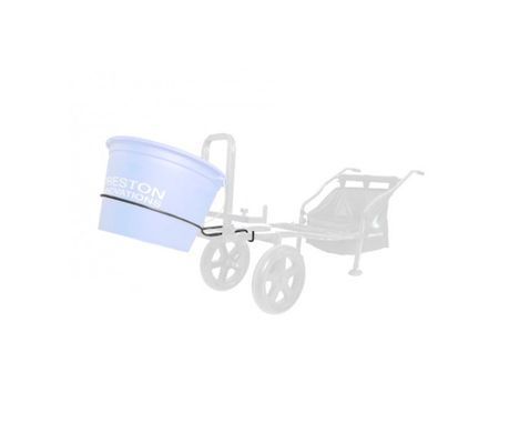 Кріплення для відра на візок Preston Shuttle Bait Bucket Hoop