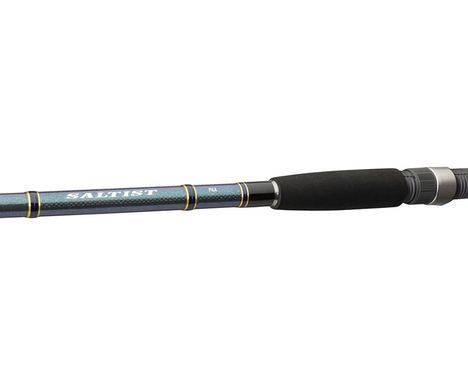 Морське вудлище Daiwa Saltist Sea 2.15м 80-200г
