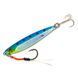 Пількер Daiwa Samurai Jig 50mm 10g #PH Bluepink (07465283)