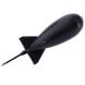 Ракета Fox Spomb Large Black (DSM001)