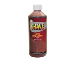 Атрактанти Dynamite Baits The Crave & Re-hydration Soak Liquid Attractant 500ml