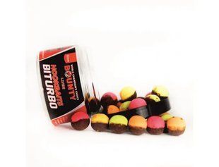 Преміум-насадка BITURBO LIVER Mix-кольорів 8мм (LV040, 2300500009625)