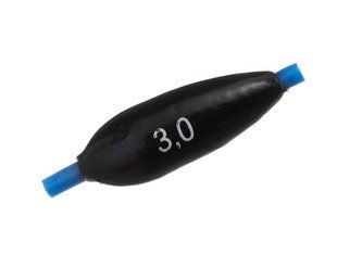 Грузилоило Flagman Torpedo Lead 3г