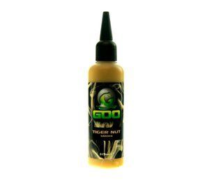 Атрактант Korda GOO Tiger Nut Smoke