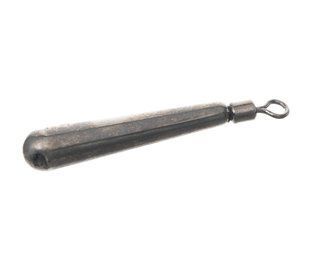 Грузилоило вольфрамове Flagman Tungsten Tear Drop Slim 7.2г