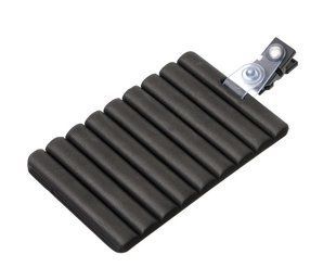 Тримач приманки Flagman Lure Holder size M 10,5*6,5cm