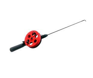 Зимова вудка Flagman 90 Neopren handle Glassfibre rod Teho 230мм