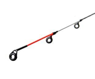 Запасна вершинка Flagman Magnum Carp Feeder 3.6м 3oz Glass