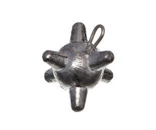 Грузило маркерне Flagman Sea Mine Marker Lead 40г