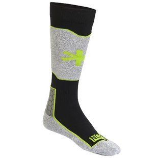 Шкарпетки Norfin BALANCE LONG T2A (35% бавовна,35% кулмакс,25% нейлон,5% еласт.) р.L(42-44)