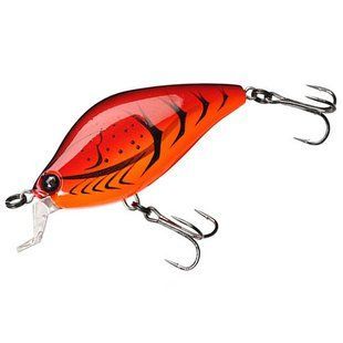 Воблер Yo-Zuri 3DS Flat Crank 55F 55mm 7.5g #CF (F1141-CF)