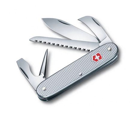 Ніж Victorinox Alox Harvester 0.8150.26