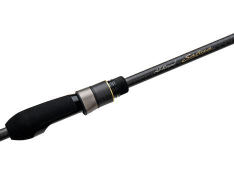 Спінінгове вудлище Azura Safina All-Round SR86L 2.59м up to 14г