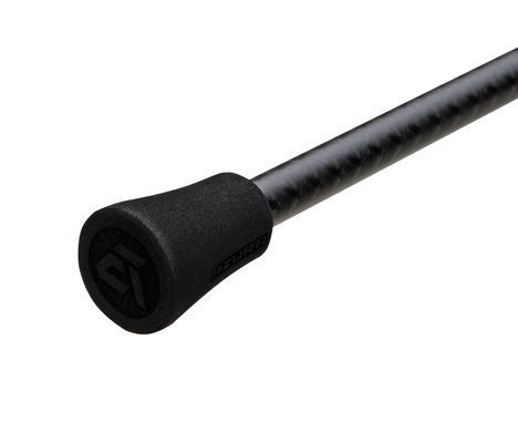 Спінінгове вудлище Azura Safina All-Round SR86L 2.59м up to 14г