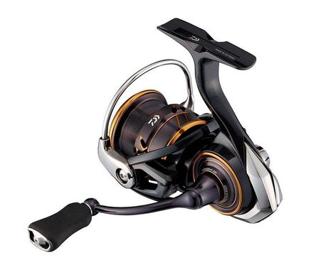 Котушка Daiwa 21 Caldia FC LT 2500S