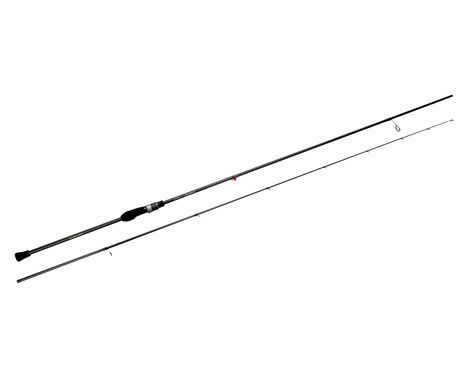 Спінінгове вудлище Azura Safina All-Round SR86L 2.59м up to 14г