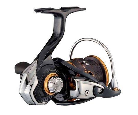 Котушка Daiwa 21 Caldia FC LT 2500S