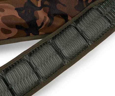 Чохол для вудлищ Fox Camolite Double Spod Rod Jacket 13ft