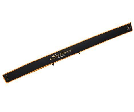Спінінгове вудлище Azura Safina All-Round SR86L 2.59м up to 14г