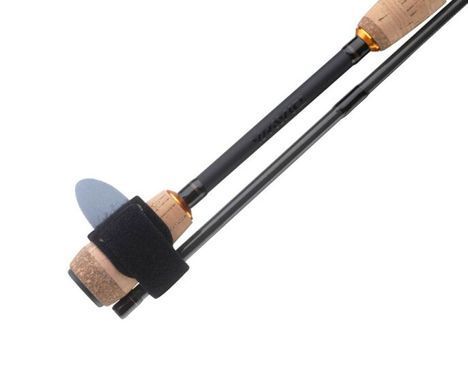 Фіксатор для удилищ Daiwa Rod Straps Set 2 pcs
