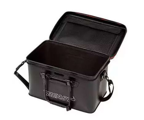 Сумка Abu Garsia Beast Pro EVA Boat Bag XL