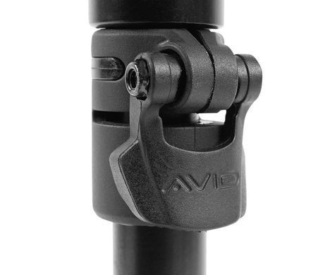 Підставка Avid Carp Lok Down Bankstick 24''