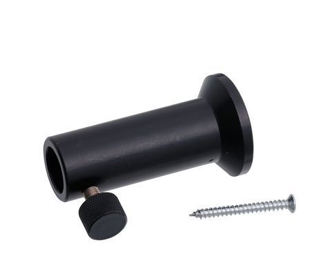 Фіксатор стійки Carp Pro Black Alu Stage Stand