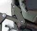 Розкладачка Fox R-Series Camo Bedchair R3 King