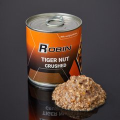 Тигровий горіх ROBIN 200 мл. ж/б подрібнений