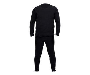 Термобілизна Flagman Warmshield Extra Heat Black XL