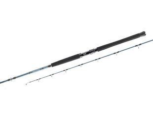 Морське вудлище Daiwa Saltist Sea Boat 2.35м 50-350г