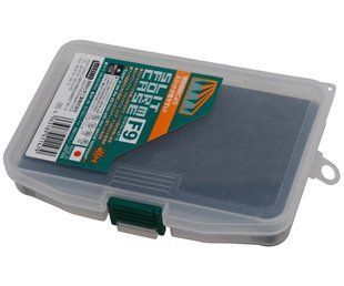 Коробка MEIHO SLIT FORM CASE F-9