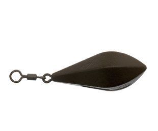 CARP PRO Грузило Horizont 135g. weedy green