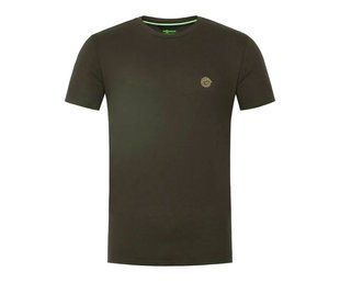 Футболка Korda Birdsnest Tee Dark Olive XL