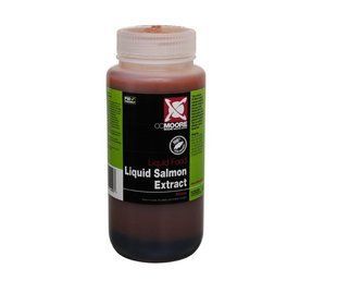 Ліквід CC Moore Liquid Salmon Extract 500мл