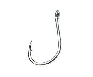 Гачки Owner Cut Super CCN with Eye 53704 №4