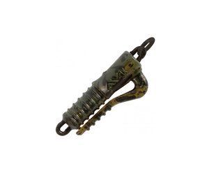 Безпечна кліпса Avid Carp Ringed Lead Clips