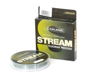 Жилка Colmic Stream 50 м, 0,08 мм