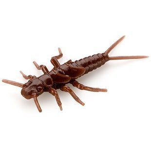 Stonefly 0.75" (12шт), #012 - Chaos