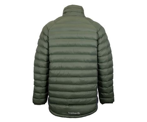 Куртка Trakker Base XP Plus Jacket Large