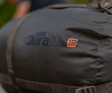 Спальний мішок Fox Duralite 1 Season Sleeping Bag
