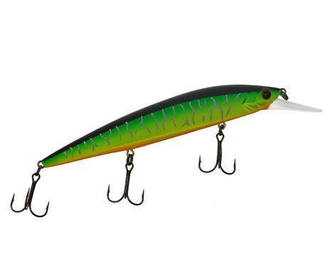 Воблер Flagman Robber-Minnow 132MR-SF 23г F201