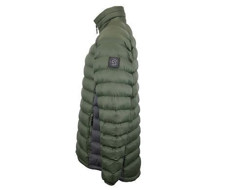 Куртка Trakker Base XP Plus Jacket Large