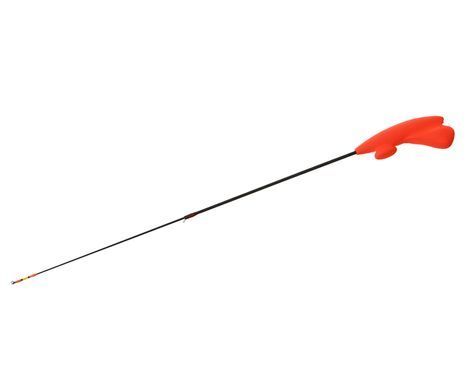 Вудка зимова Flagman теле пiна карбон 23,0/35,0см