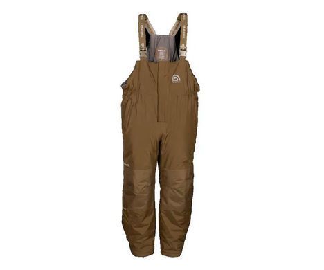 Зимовий костюм Trakker CR3 3-Piece Winter Fishing Suit L