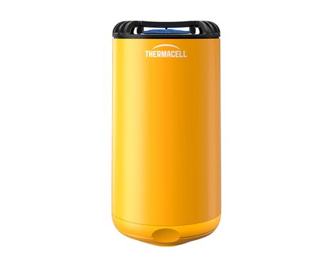 Пристрій від комарів Thermacell Patio Shield Mosquito Repeller MR-PS Citrus